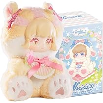 Amazon.co.jp: CALEMBOU ぬいぐるみ ブラインドボックス